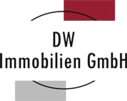 Logo DW Immobilien GmbH