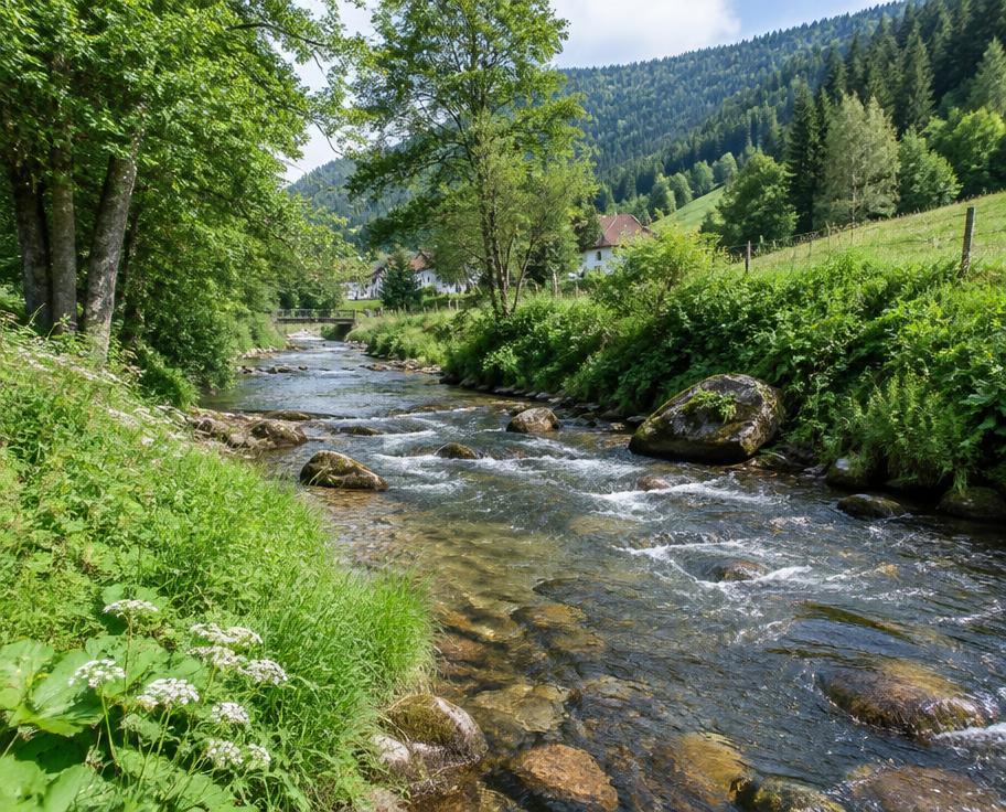 Wehra (Fluss)